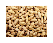 Peanuts In Shell