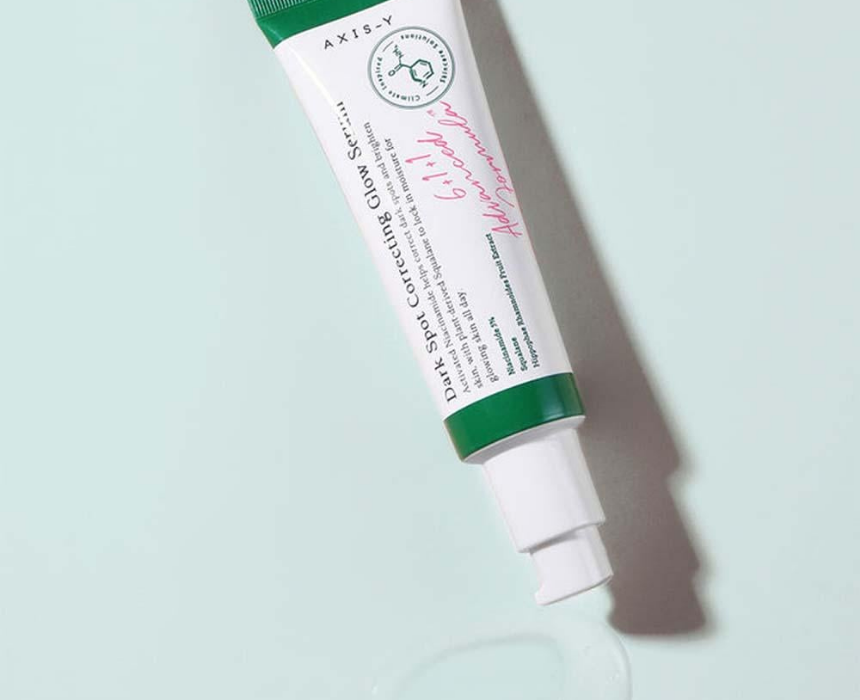 AXIS-Y Dark Spot Correcting Glow Serum