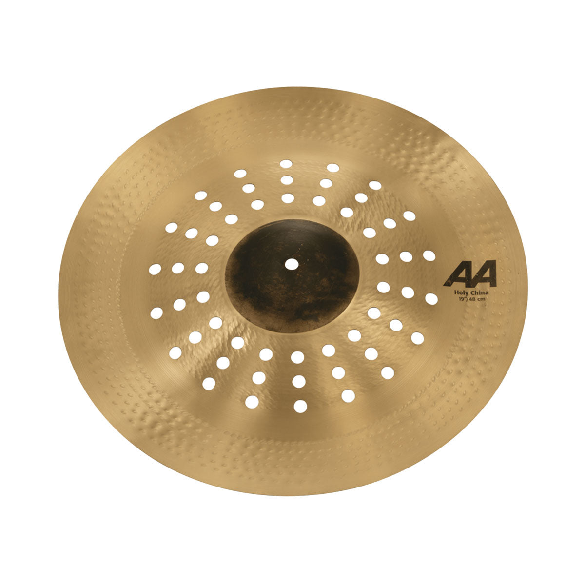 Sabian AA Holy China Cymbal 19 Inch