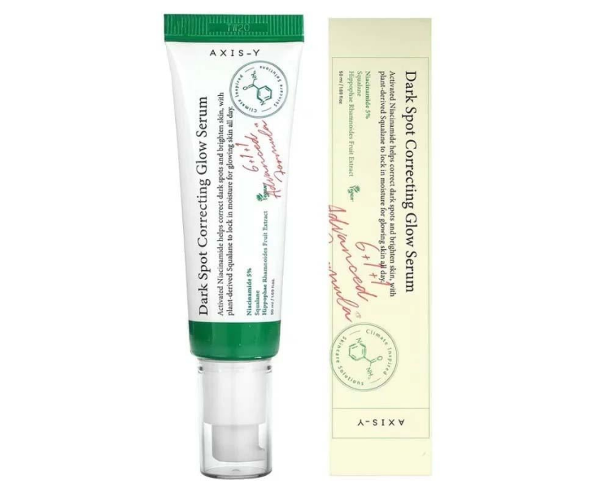 AXIS-Y Dark Spot Correcting Glow Serum