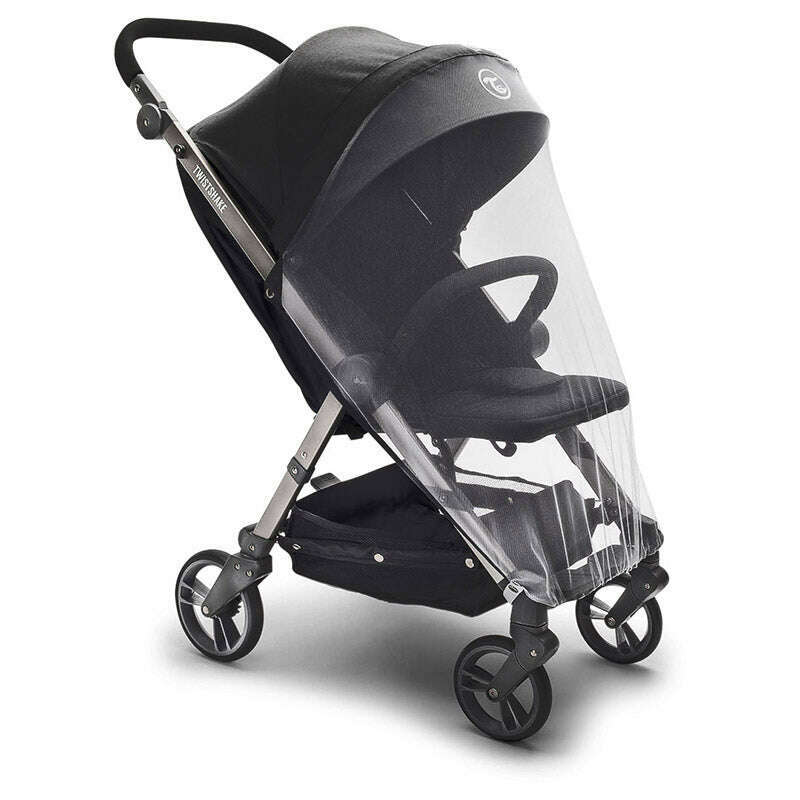 The German Outlet, Twistshake, Stroller Mosquito Net, Stroller Mosquito Net