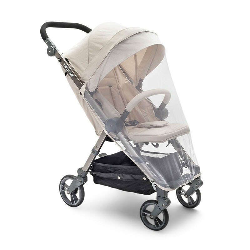The German Outlet, Twistshake, Stroller Mosquito Net, Stroller Mosquito Net