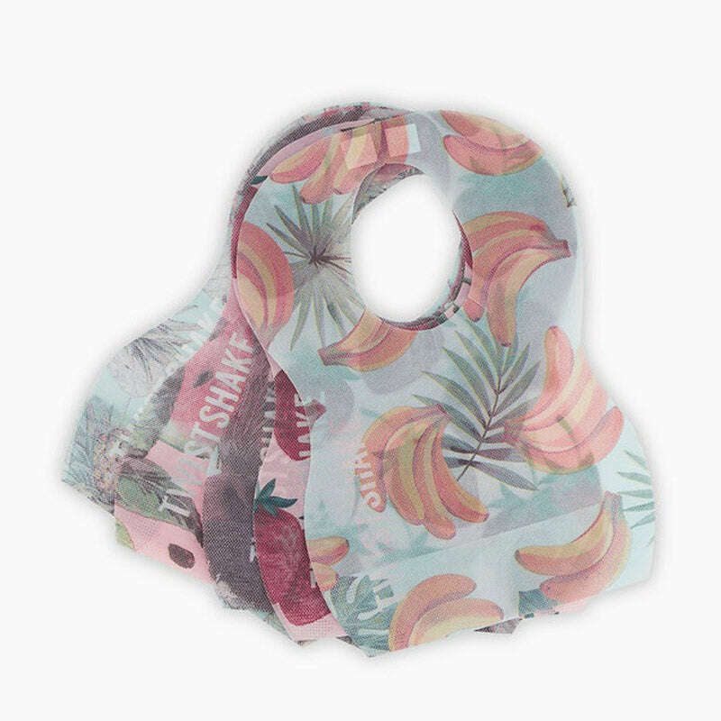 The German Outlet, Twistshake, 10x Disposable bibs