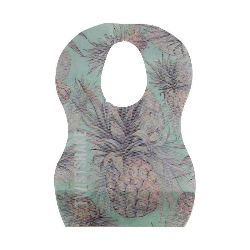 The German Outlet, Twistshake, 10x Disposable bibs