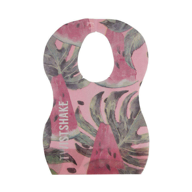 The German Outlet, Twistshake, 10x Disposable bibs