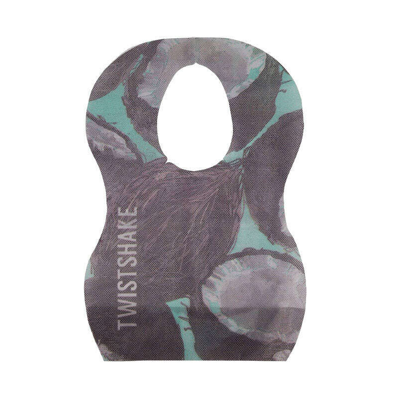 The German Outlet, Twistshake, 10x Disposable bibs