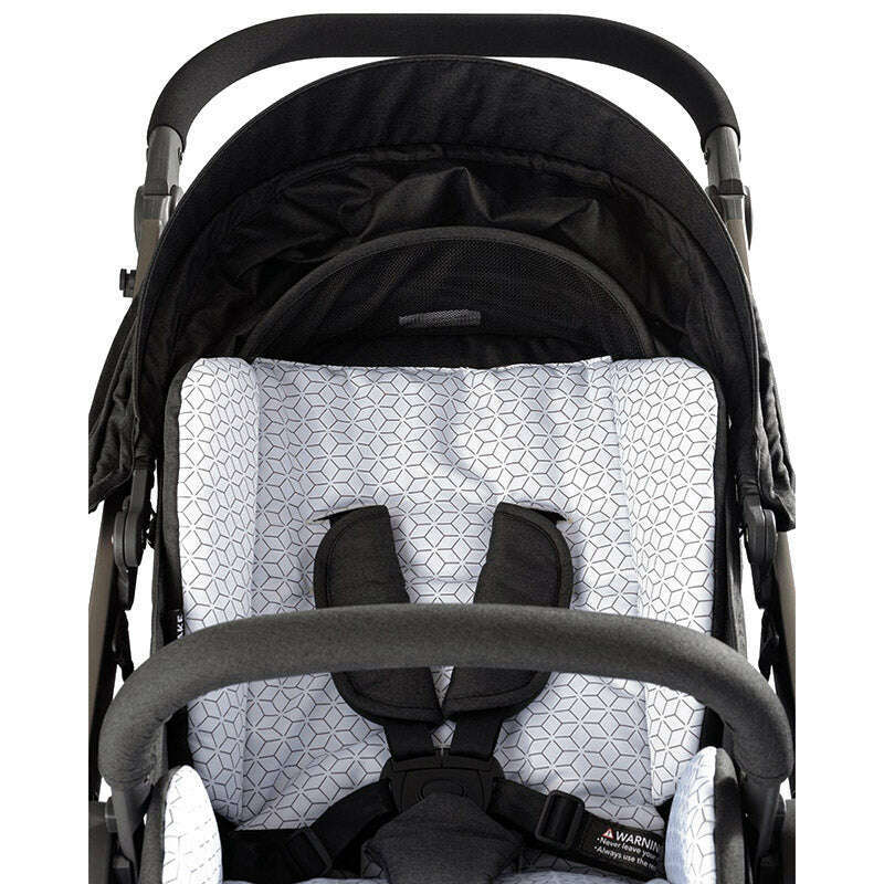 The German Outlet, Twistshake, Stroller Head Support, Stroller Head Support