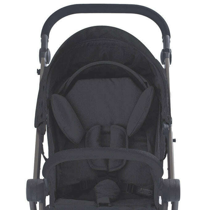 The German Outlet, Twistshake, Stroller Head Support, Stroller Head Support