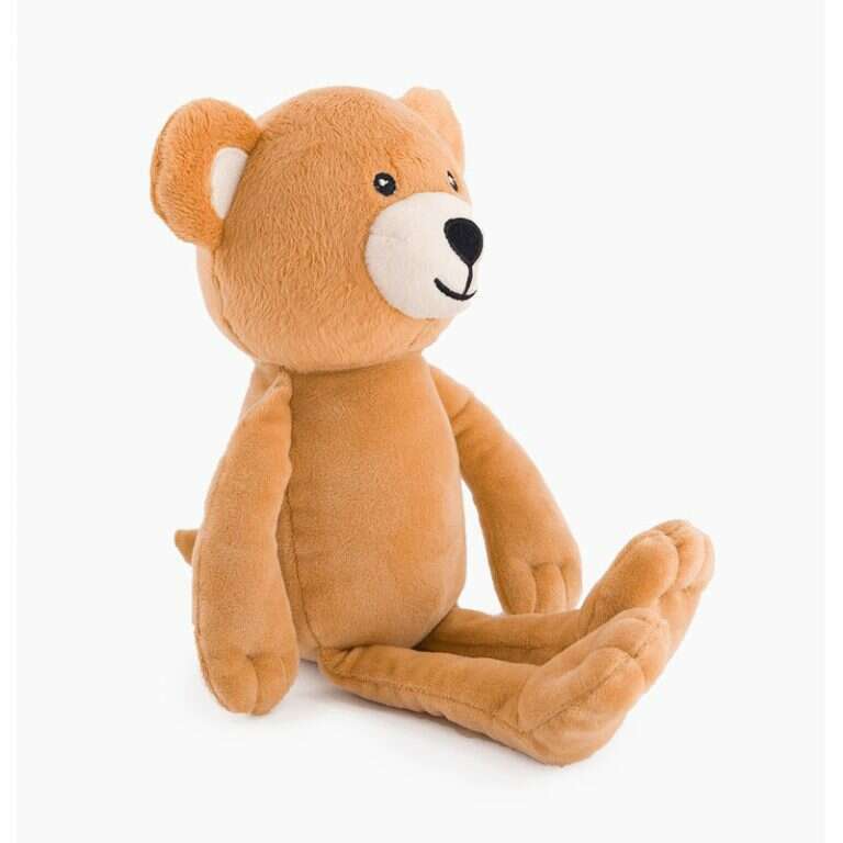 The German Outlet, Twistshake, Plush Toy, Plush Toy