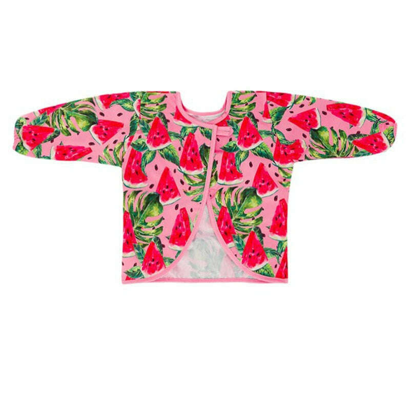 The German Outlet, Twistshake, Long Sleeve Bib, Long Sleeve Bib