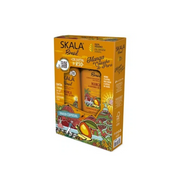 Skala Expert Mango and Brazil Nut Shampoo & Conditioner