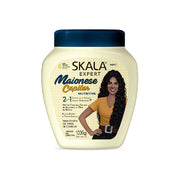 Skala Expert Vegan Mayonnaise 2 In 1 Cream 1 kg