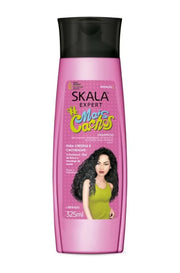 Skala Mais Cachos Shampoo 325 ml