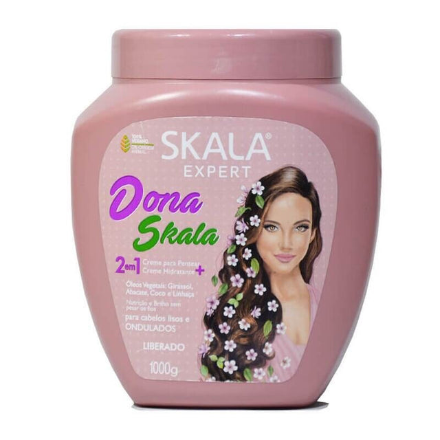 Skala Expert 2 In 1 Dona Skala Mask 1 kg