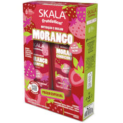 Skala Morango Shampoo & Conditioner Kit