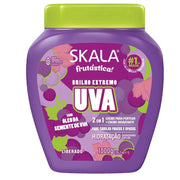 Skala 2 In 1 Uva Grape Treatment Mask
