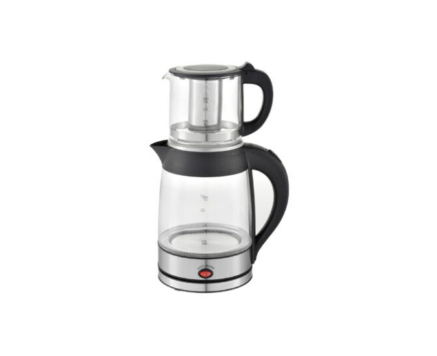 Zilan Tea Maker Capacity