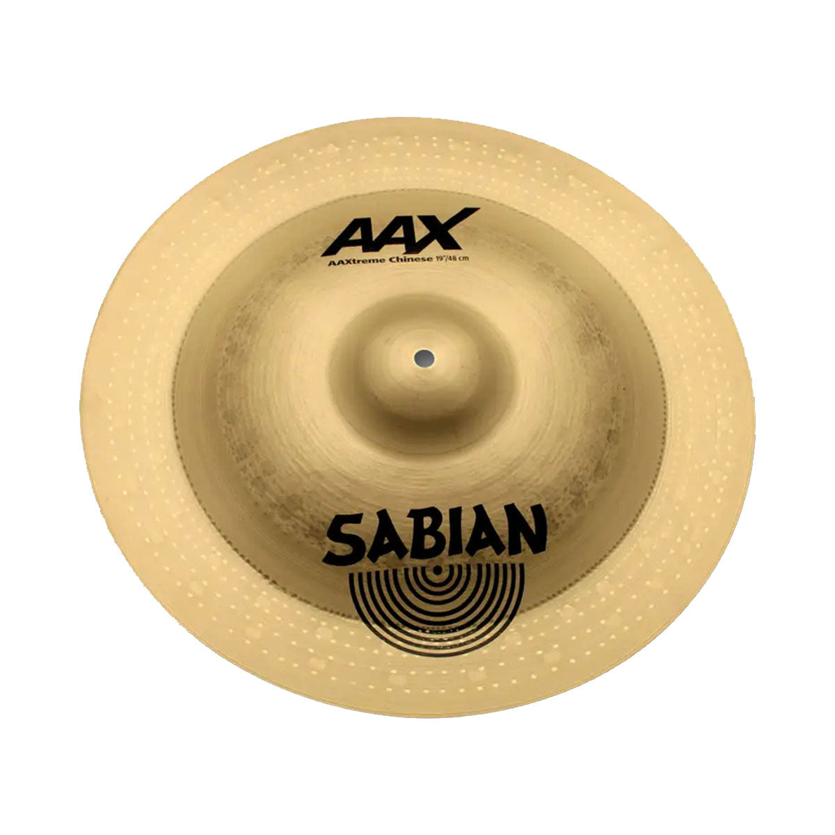 Sabian AAX X-Treme Chinese Cymbal