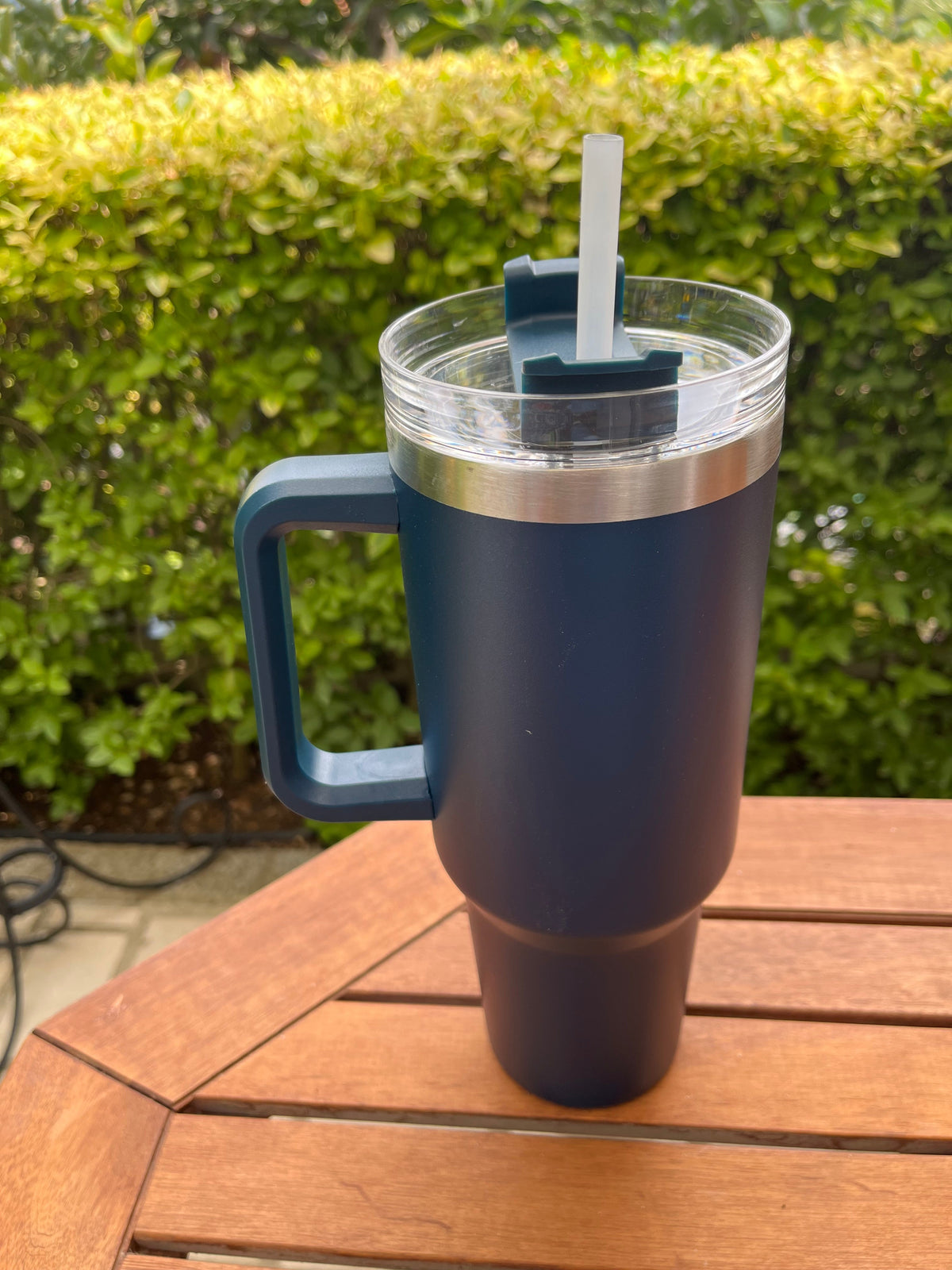 Stainless Tumbler