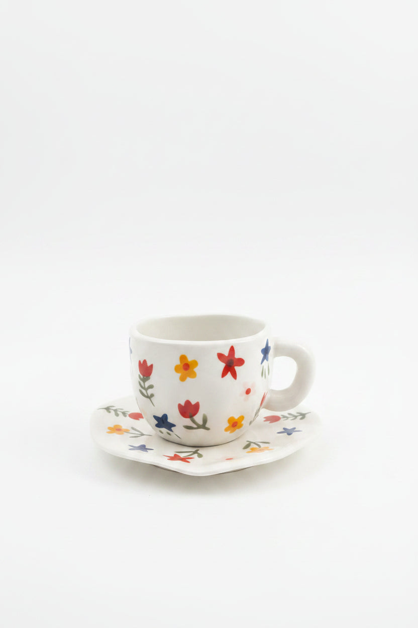 Handmade Mug Set