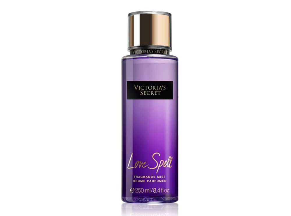 Victoria's Secret Love Spell Body Mist 250 ml