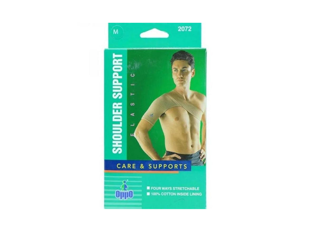 Oppo Shoulder Support Medium 2072