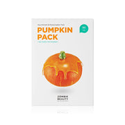 Zombie Beauty Pumpkin Pack