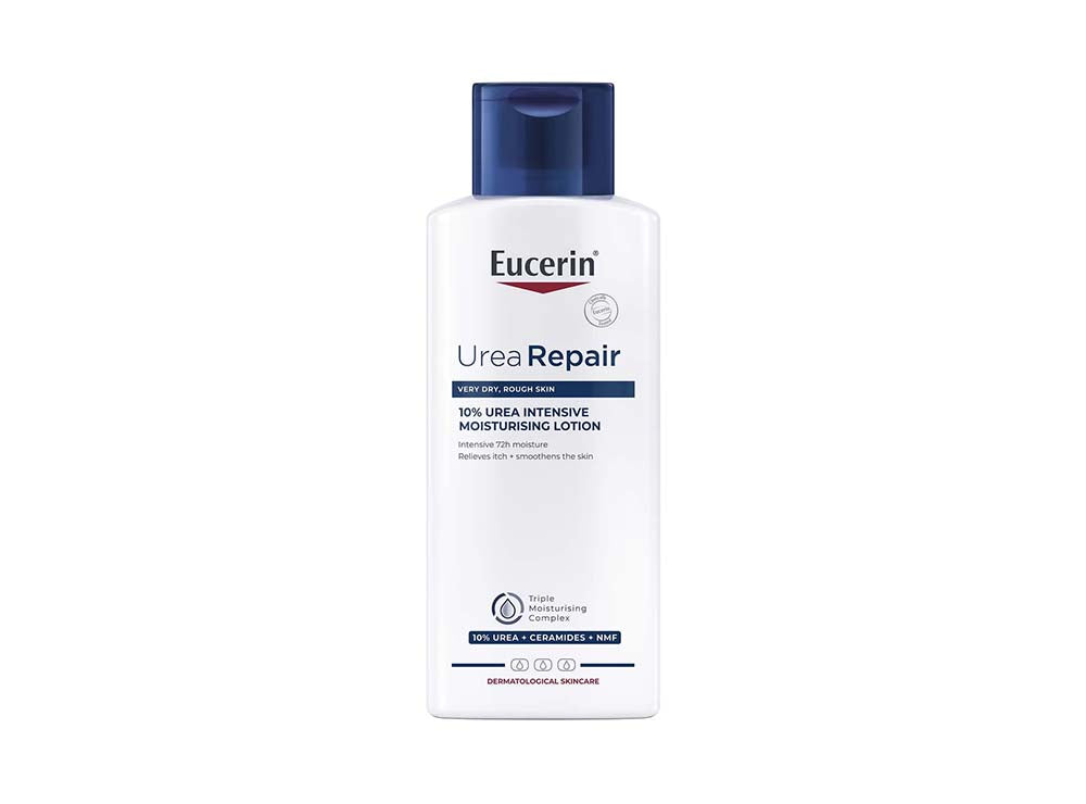 Eucerin UreaRepair 10% Urea Intensive Moisturising Lotion 250ml