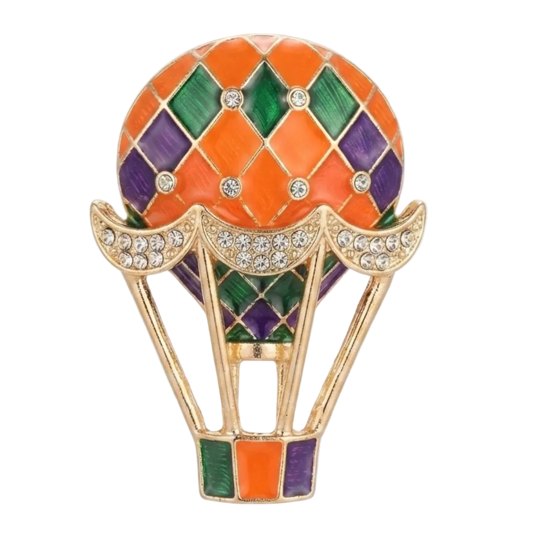 Montgolfière