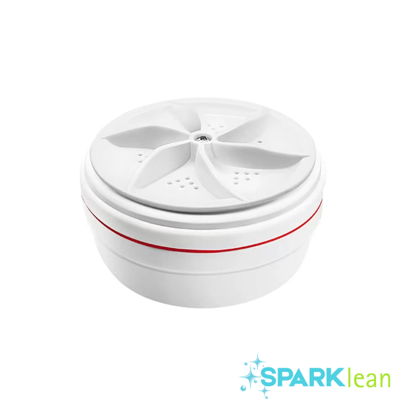 Mini Portable Washing Machine