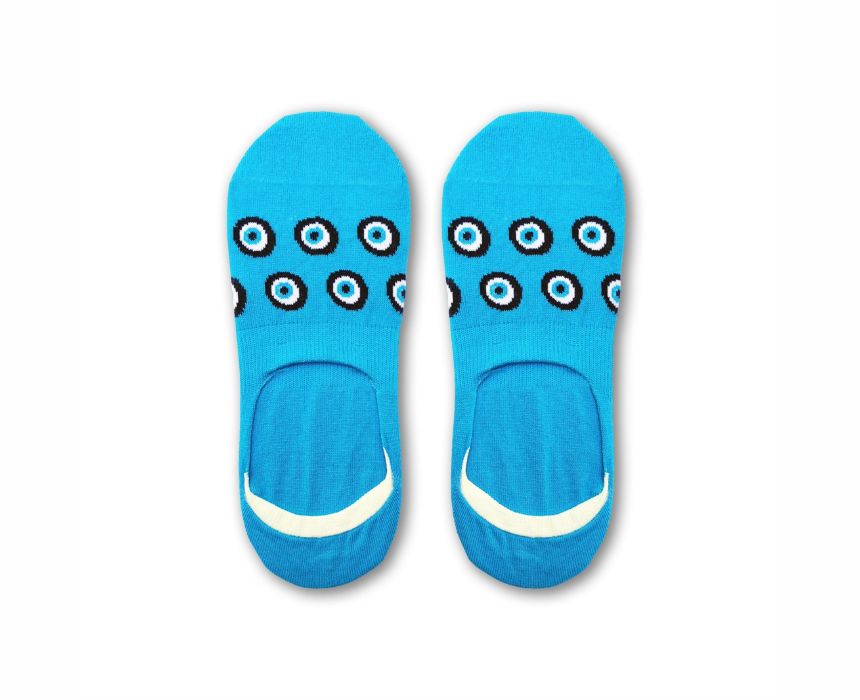 Kharzi Zaraa Invisible Socks
