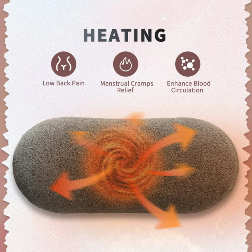 Heat Pad For Women Stomach Pain