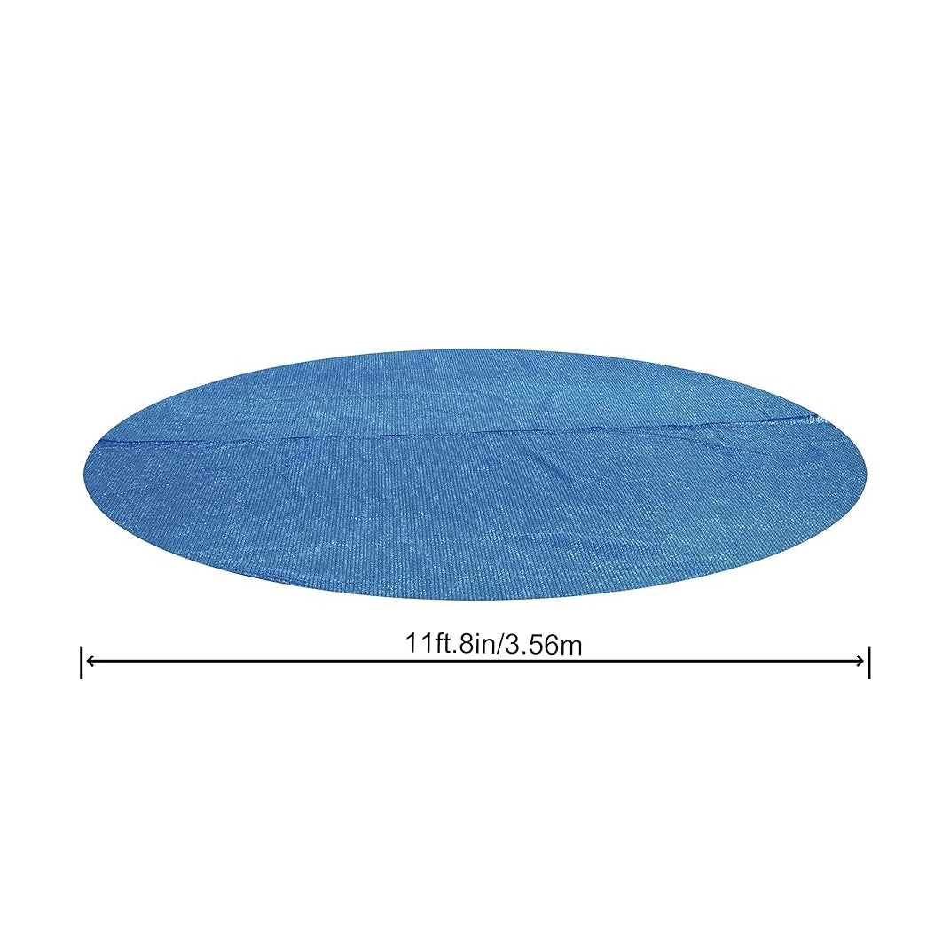Bestway Flowclear Solar Pool Cover 356 Cm by Bestway