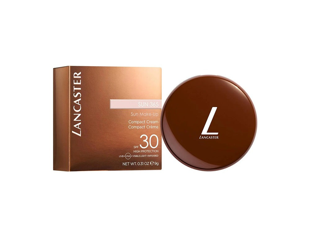 Lancaster Sun 365 Make Up Compact Cream 9 g