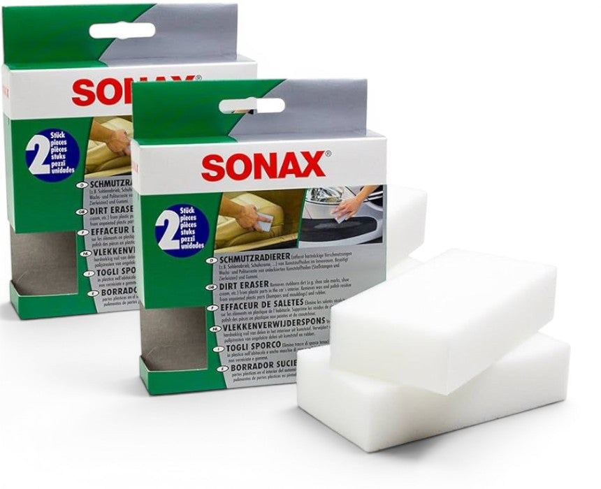 Sonax Dirt Eraser