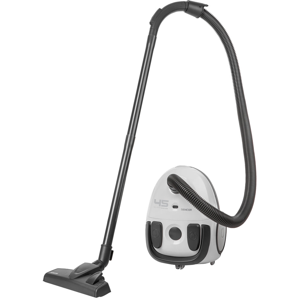 1200W Bagged Vacuum Cleaner Vacuum Cleaner 1200W Bagged Vacuum Cleaner 1200W Bagged Vacuum Cleaner Sencor