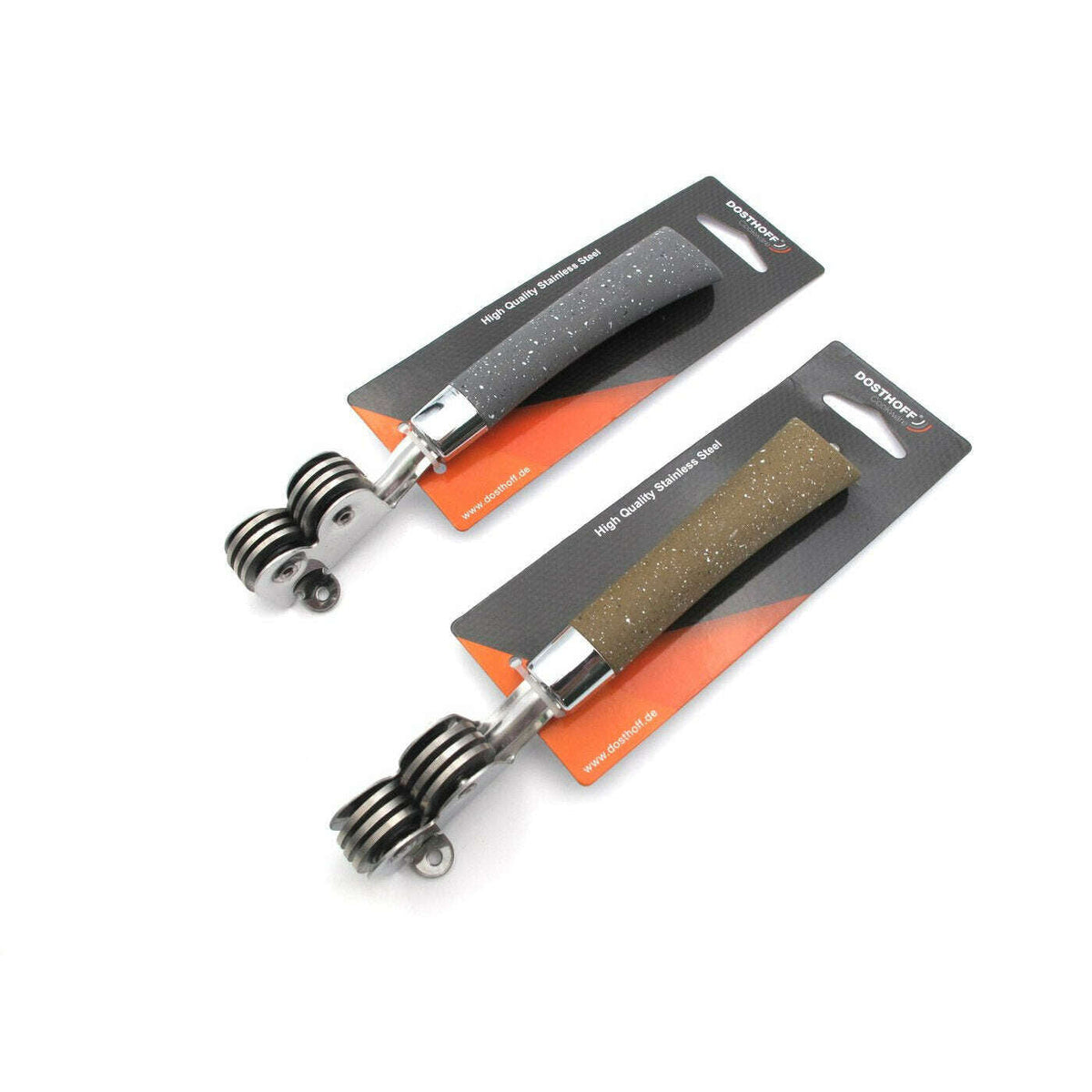 The German Outlet, Dosthoff, Sharpener
