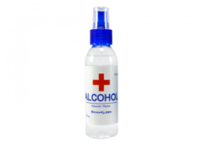 Alcopharm Alcohol Spray Disinfectant 70% 250 ml