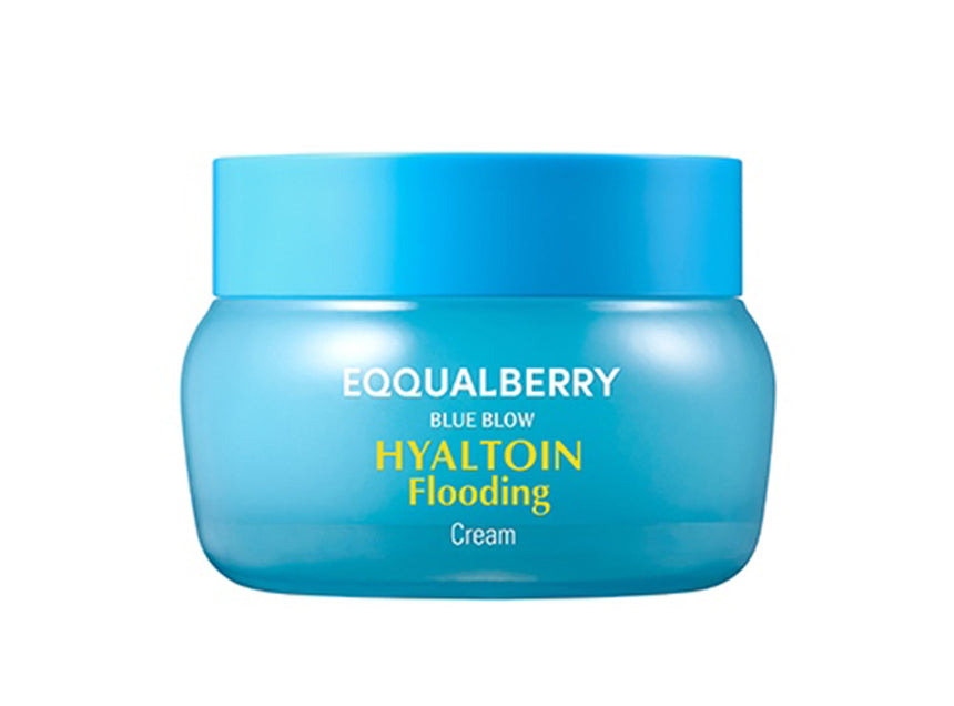 Eqqualberry Hyaltoin Flooding Cream 50ml