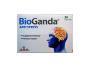 Bioganda 30 Capsules
