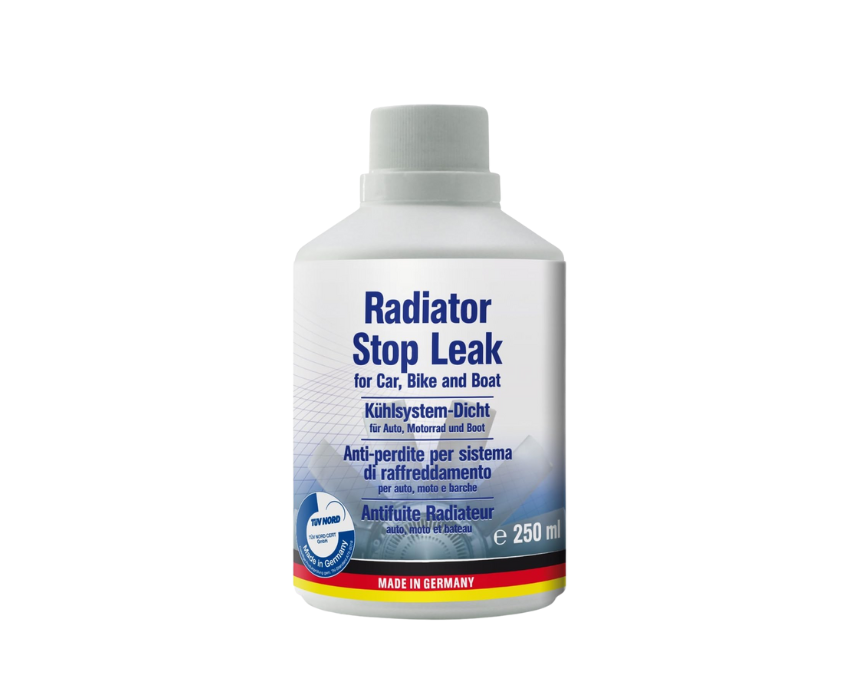AutoProfi Radiator Stop Smoke
