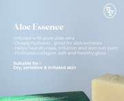 Aloe Essence Soap