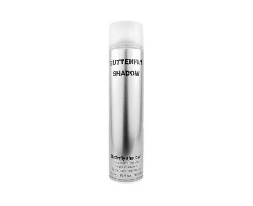 Butterfly Hair Spray (ID 368836)