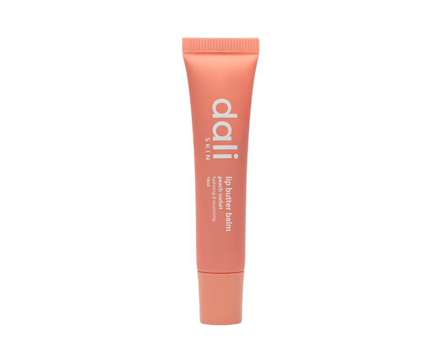 DALI Lip Balm Peach Sorbet
