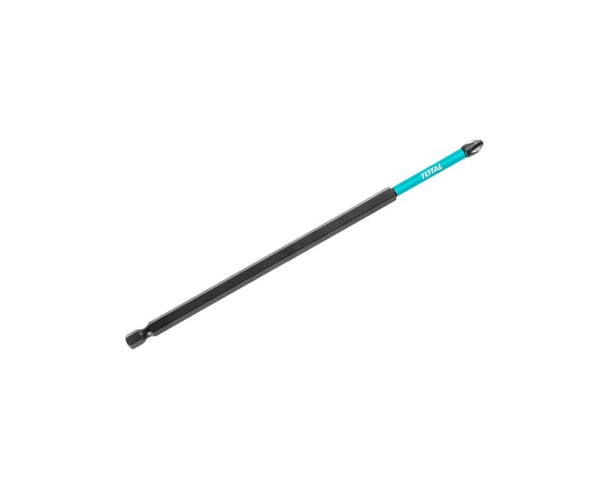 Total 100mm PH1 Impact Bit
