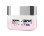 L'Oréal Glycolic Bright Night Cream