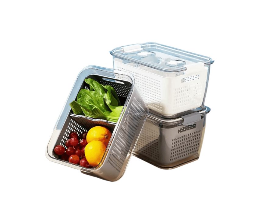 Fridge Box