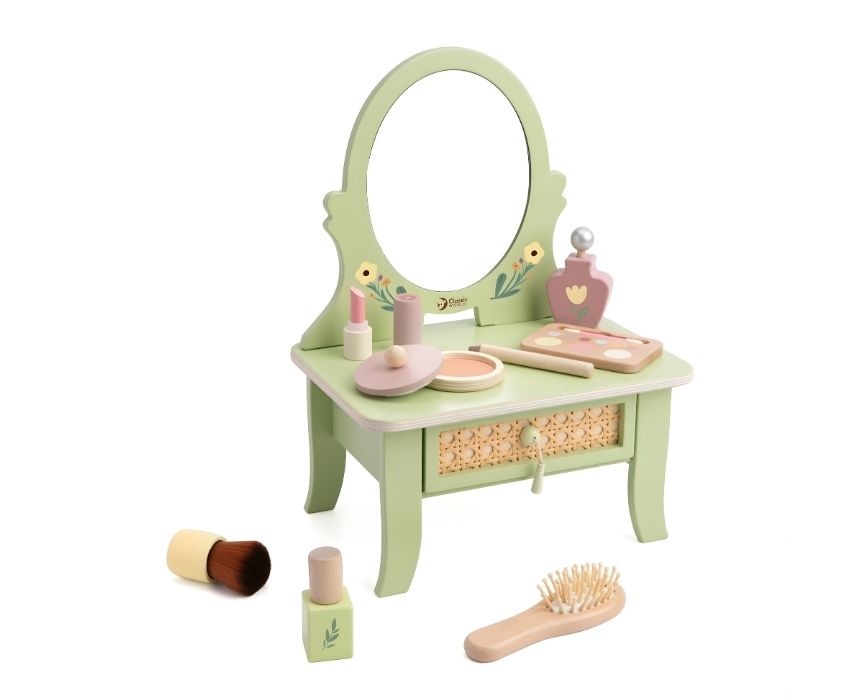 Vintage Dressing Table