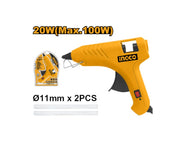 Ingco Glue Gun