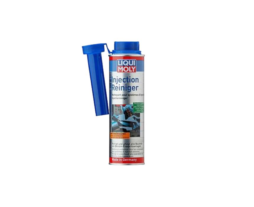 Liqui Moly Injection Cleaner